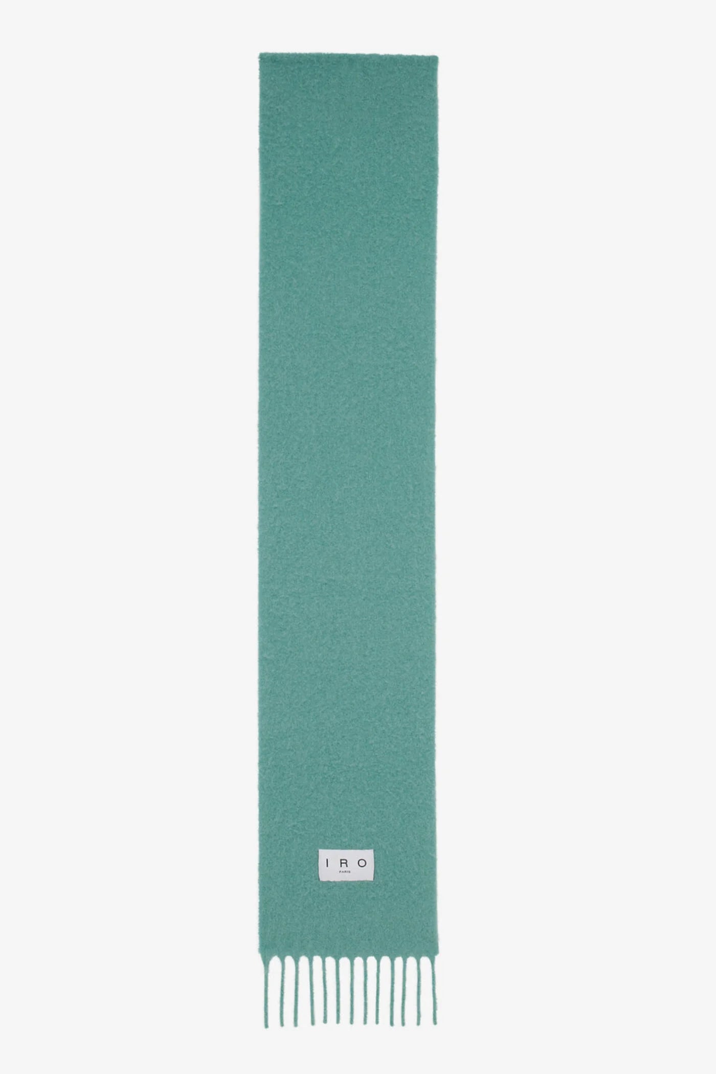 IRO Paris | Authie Scarf - Hollywood Green