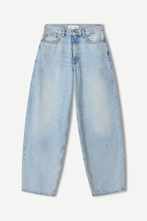 Samsoe Samsoe | Saharper Jeans - Frozen Snow