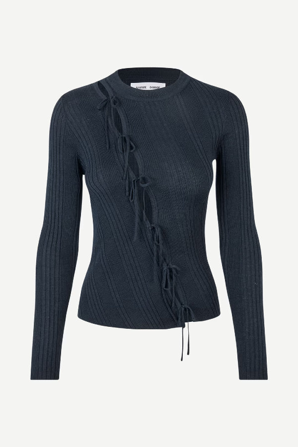 Samsoe Samsoe | Salori Sweater - Salute