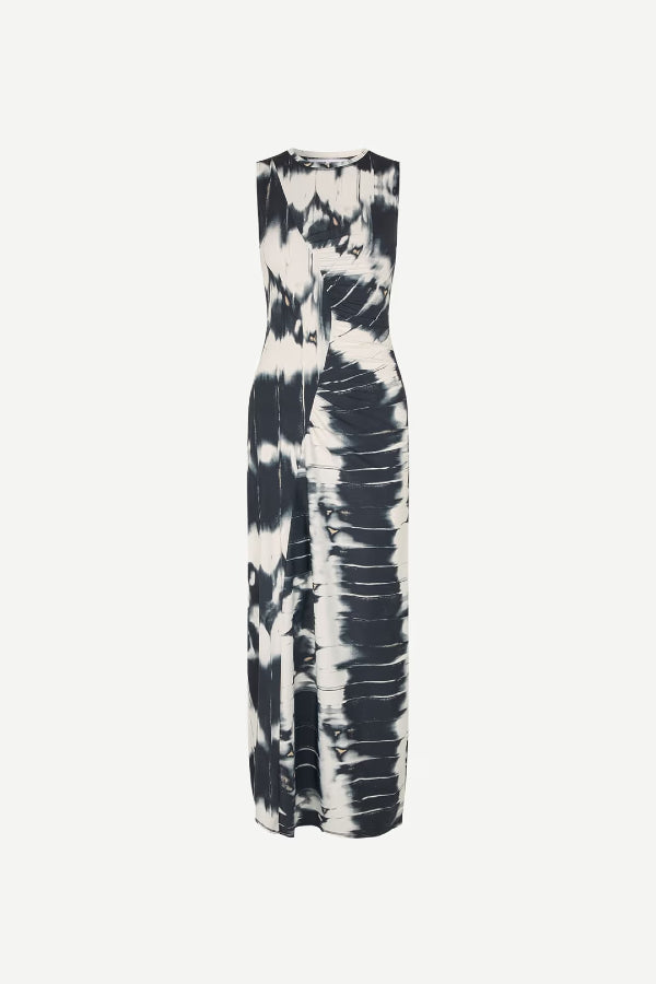 Samsoe Samsoe | Saandres Dress - Window Black