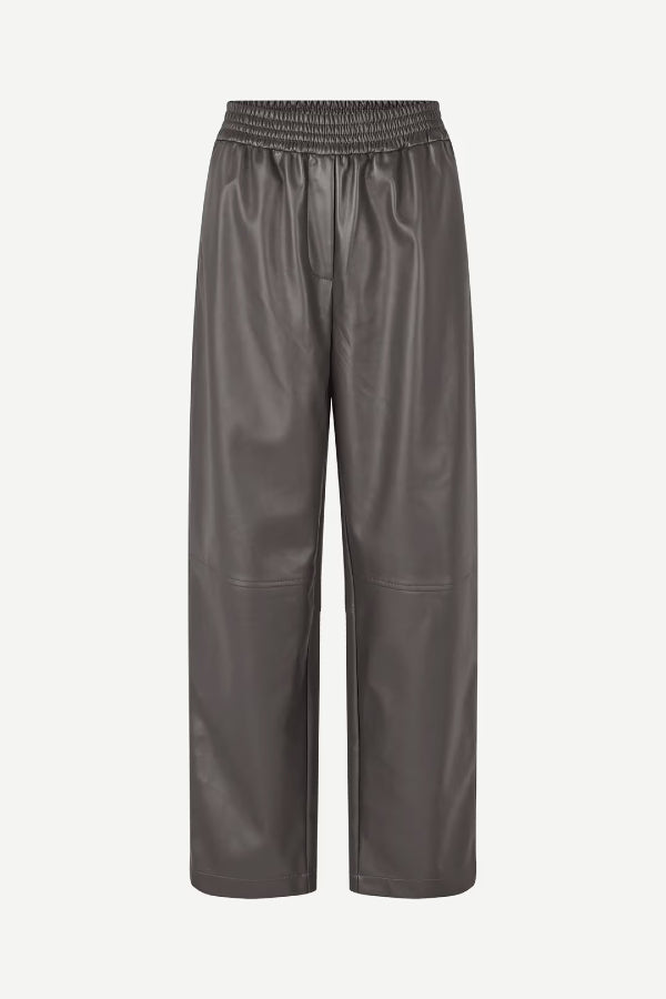 Samsoe Samsoe | Sajuno Trousers - Beluga