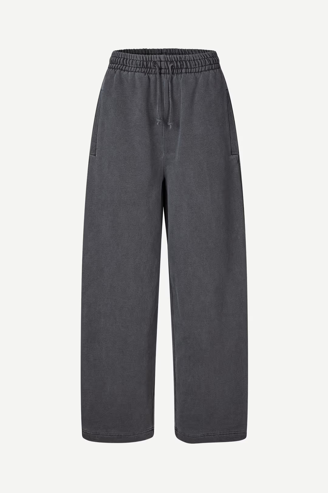Samsøe Samsøe | Sava Sweat Trousers - Charcoal