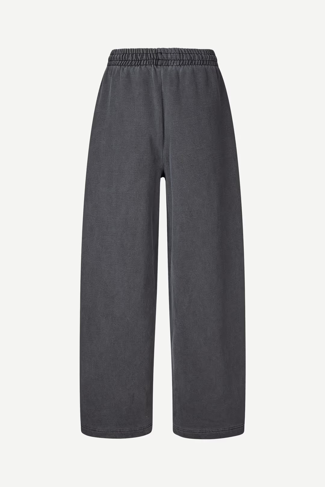 Samsøe Samsøe | Sava Sweat Trousers - Charcoal