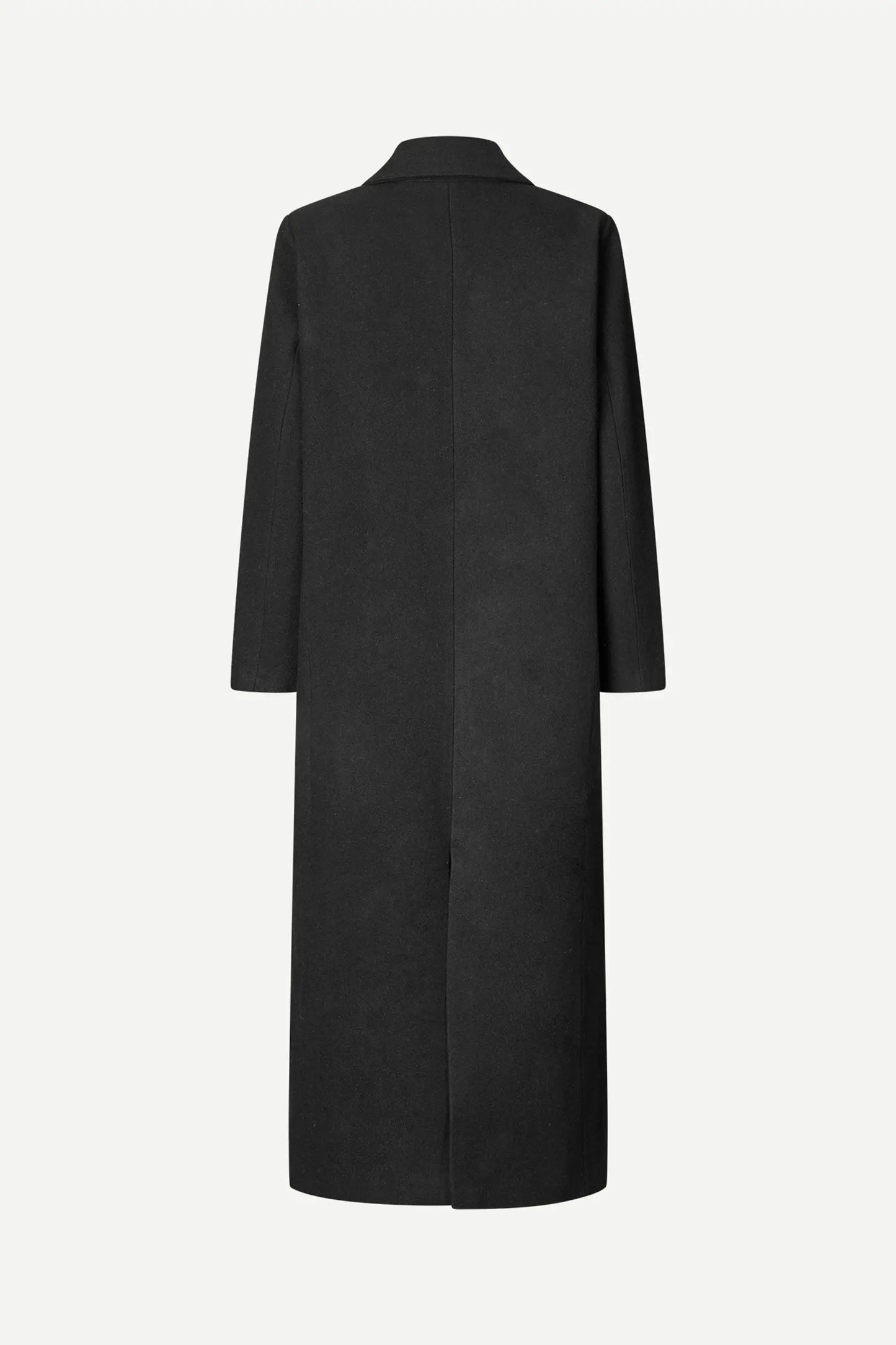 Samsøe Samsøe | Sajill Coat - Black