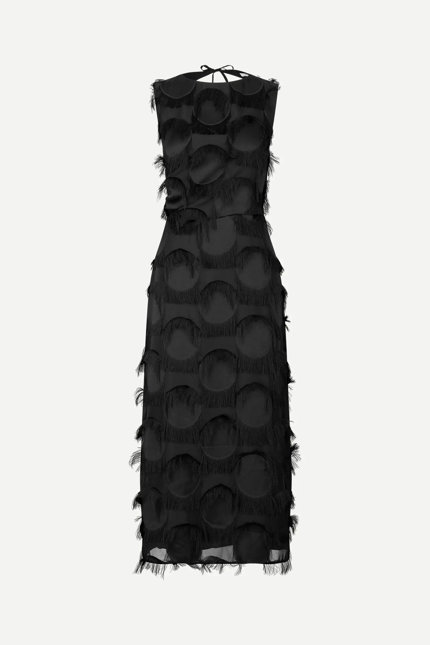 Samsøe Samsøe | Saporto Dress - Black