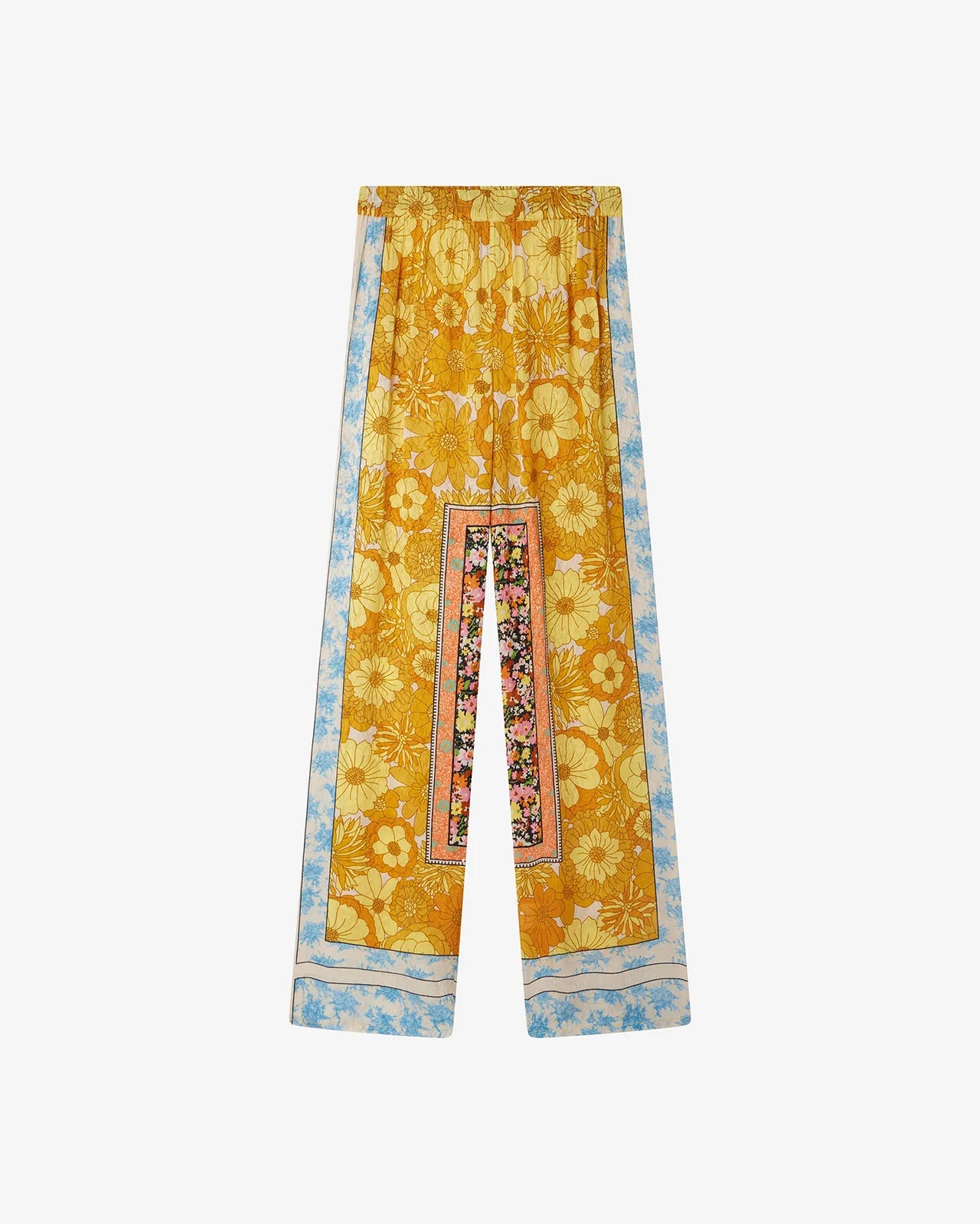 Mes Demoiselles | Candy Trouser - Floral