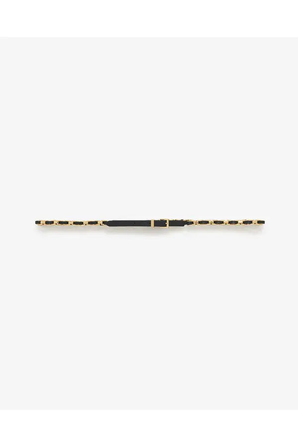 IRO Paris | Michain Belt - Gold