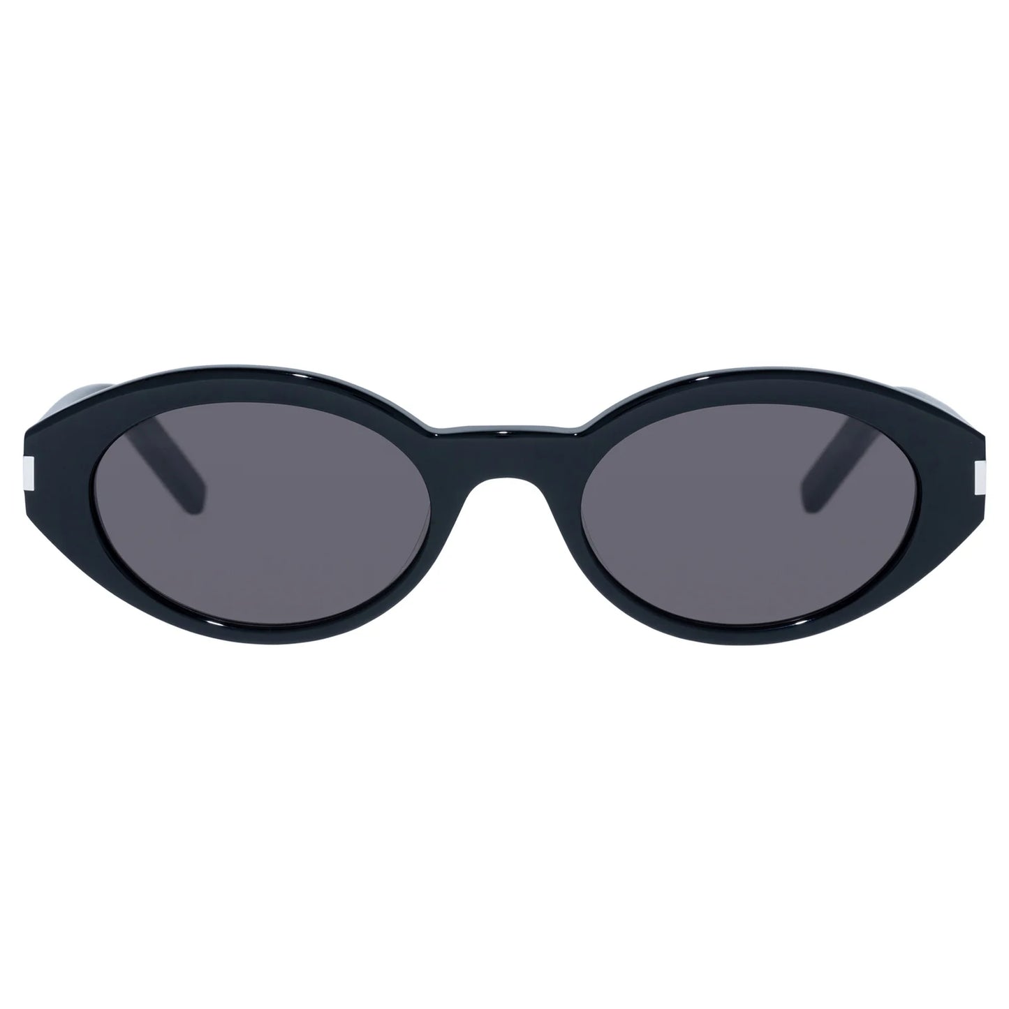 Saint Laurent | Oval Frame - Black SL567001