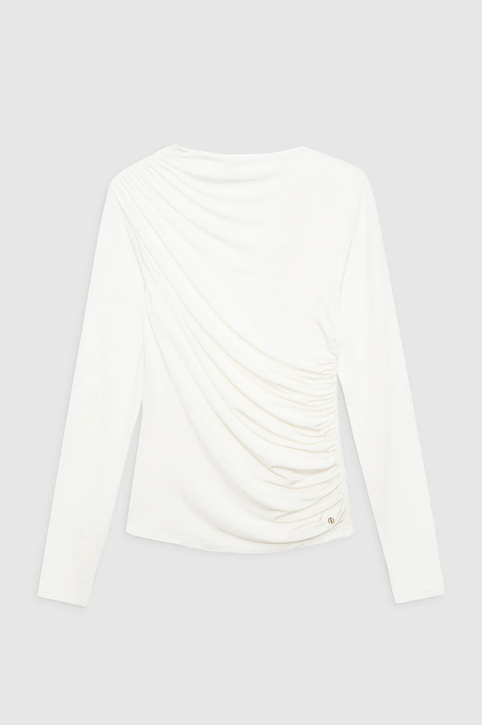 Anine Bing | Bray Top - Ivory
