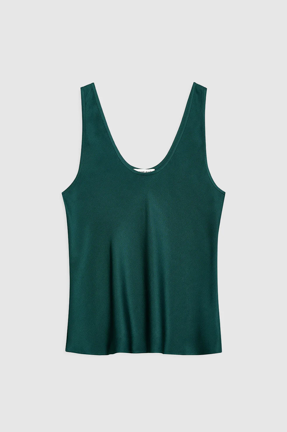 Anine Bing | Lea Top - Teal