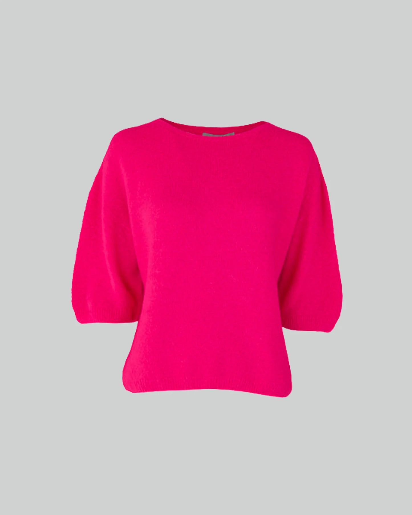 Lou & Odette | Annabelle Pullover - Neon Pink