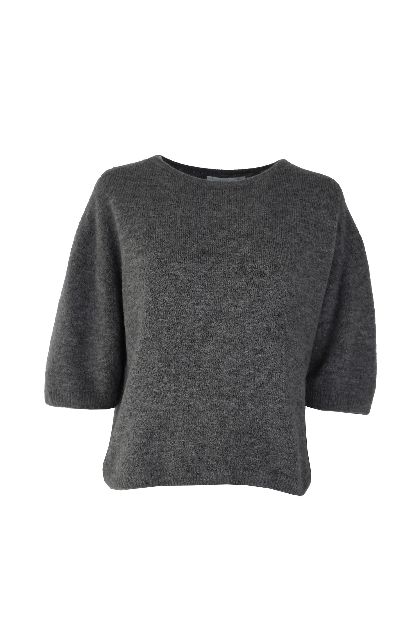Lou & Odette | Annabelle Pullover - Grey