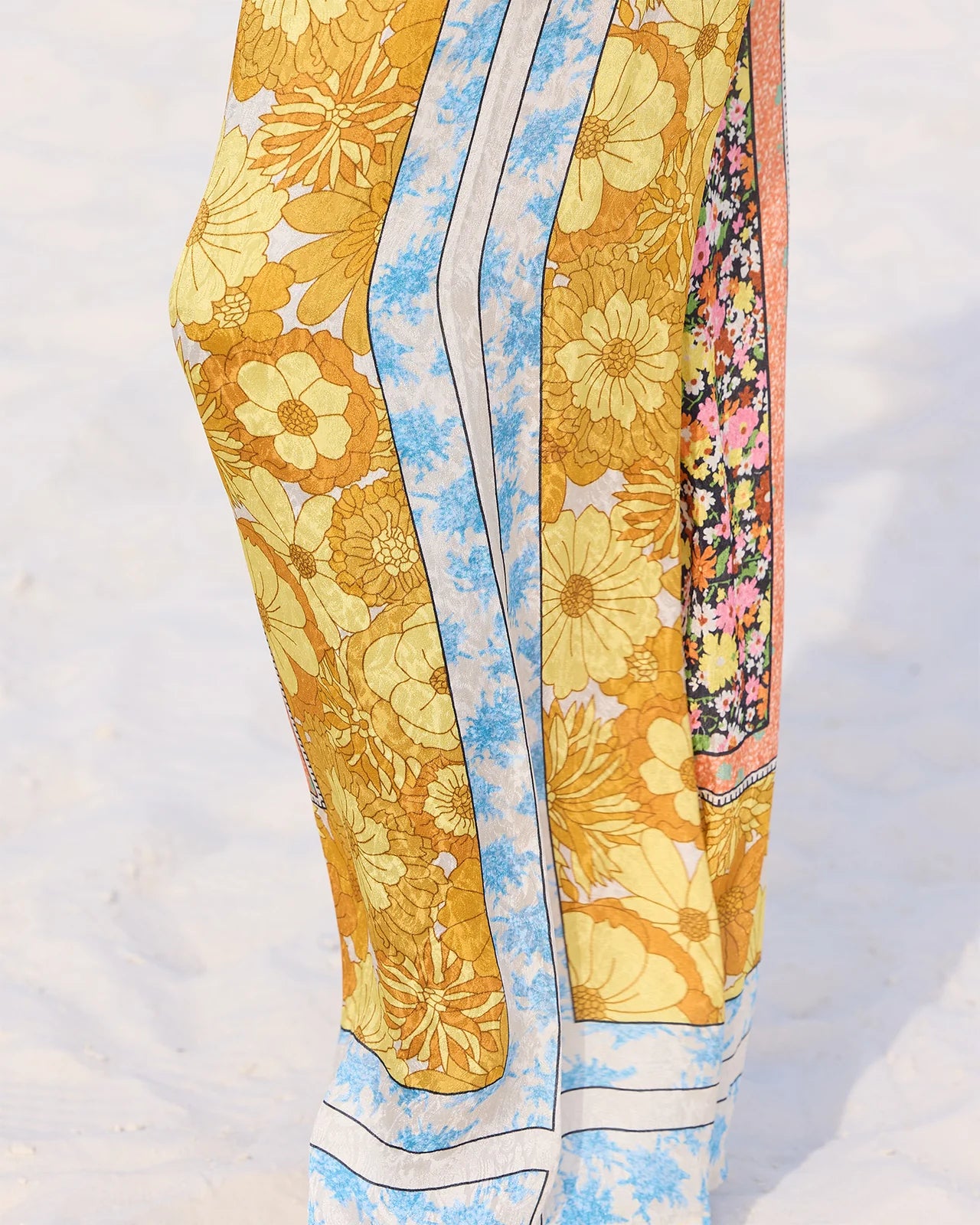 Mes Demoiselles | Candy Trouser - Floral