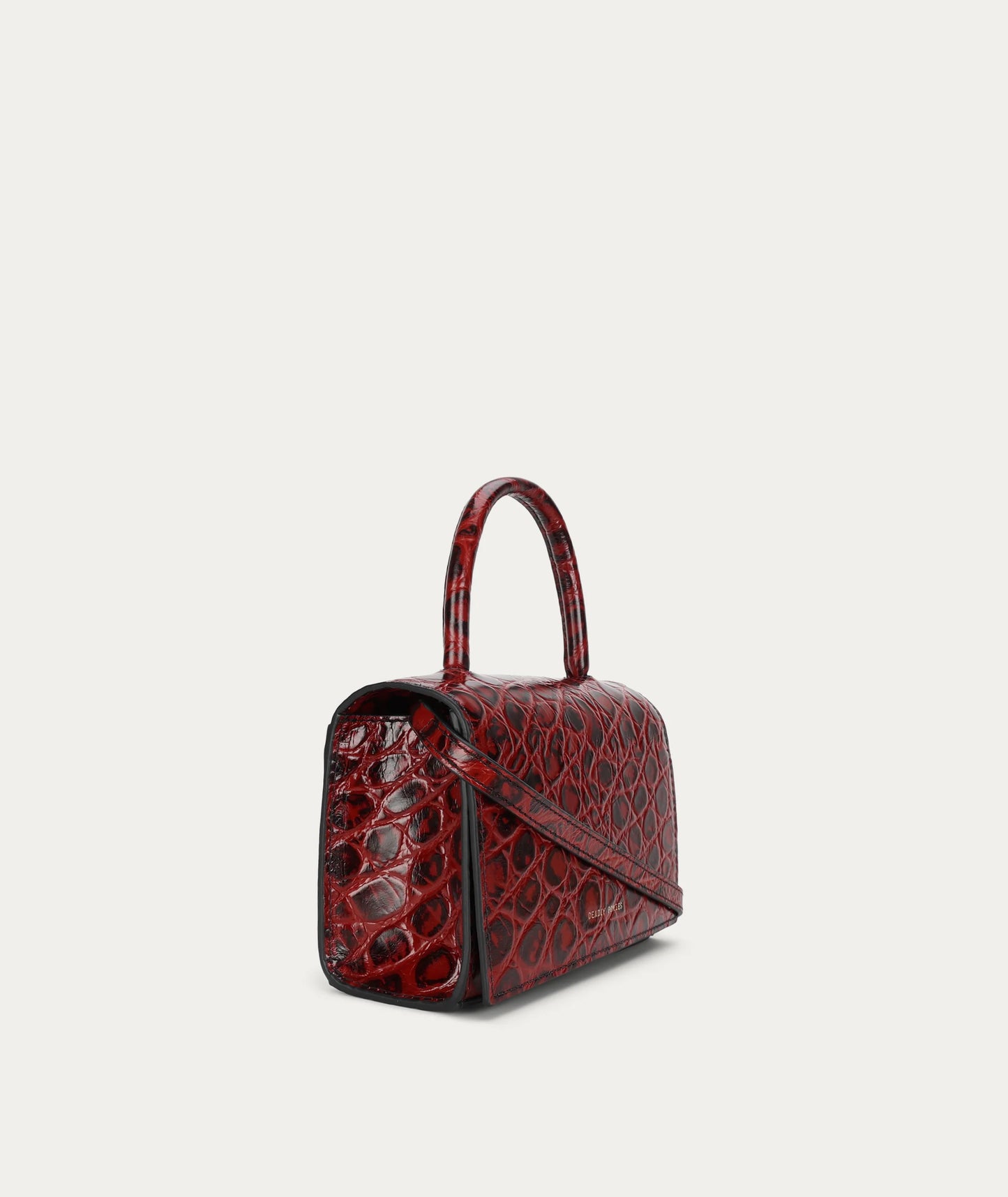 Deadly Ponies | Mr Jagger - Sultana Croc