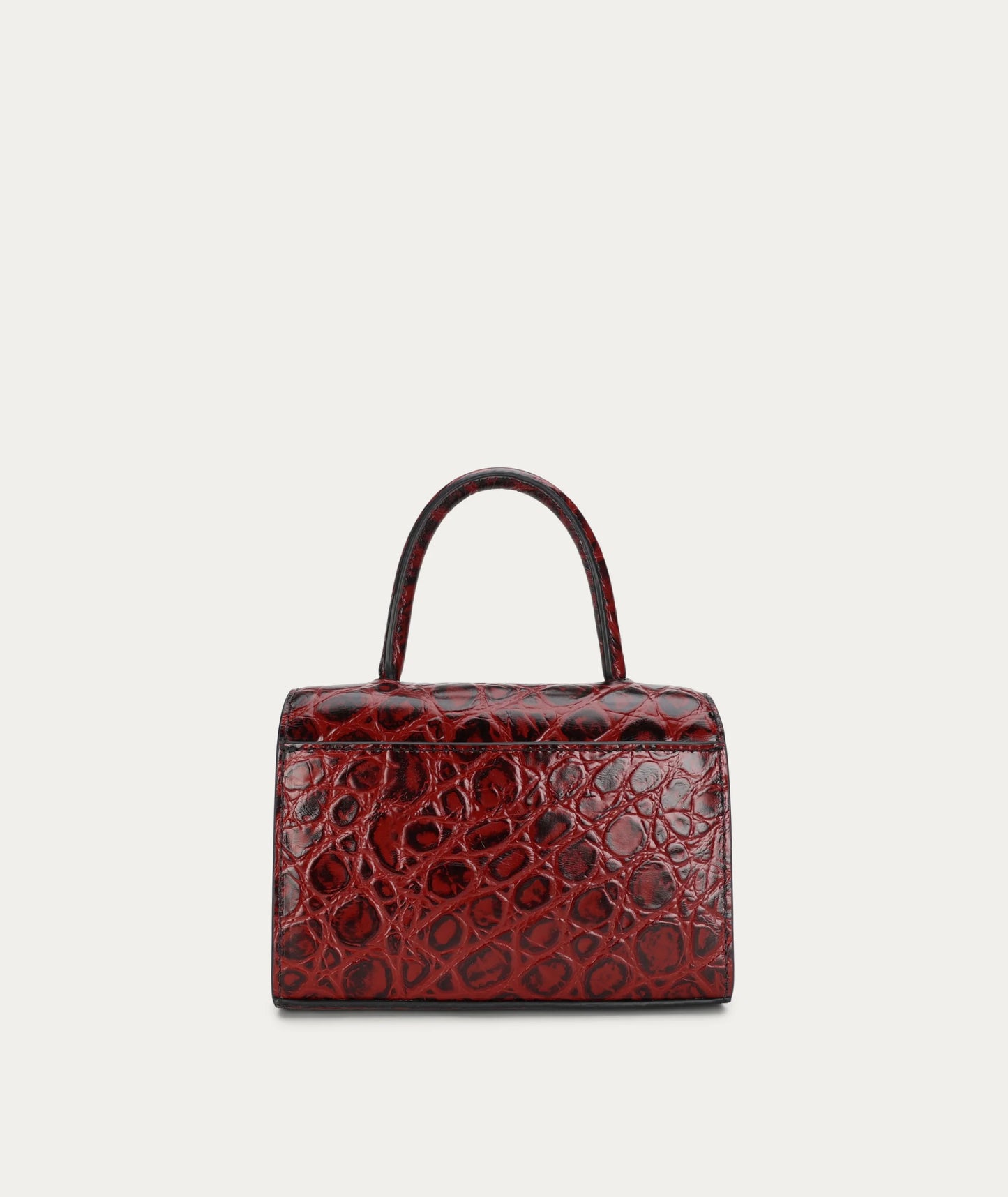 Deadly Ponies | Mr Jagger - Sultana Croc
