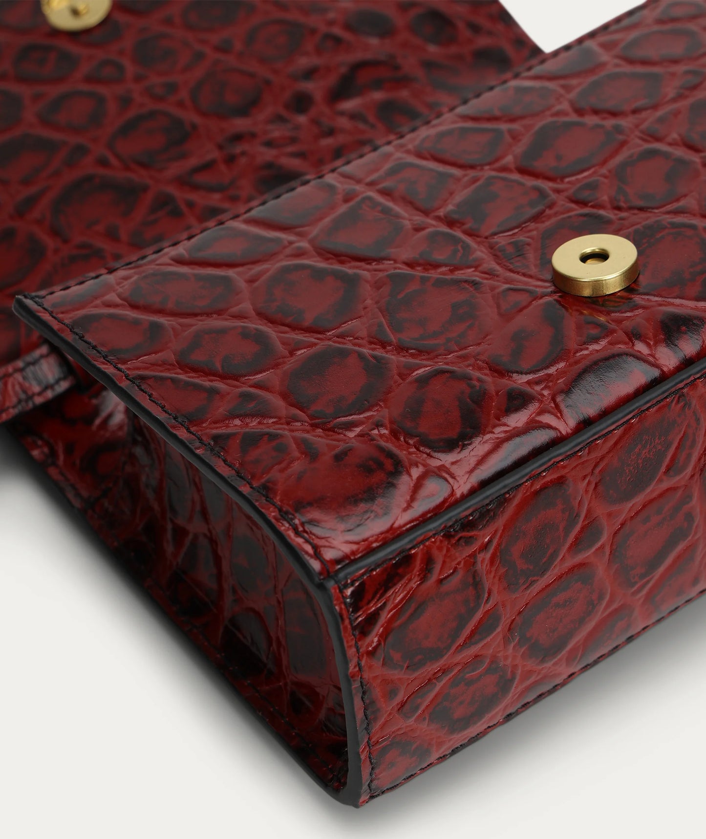 Deadly Ponies | Mr Jagger - Sultana Croc
