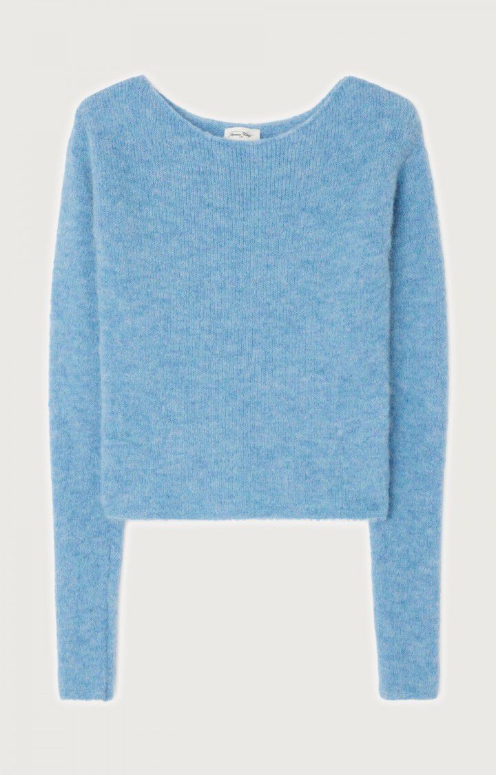 American Vintage | East Jumper - Sky Melange