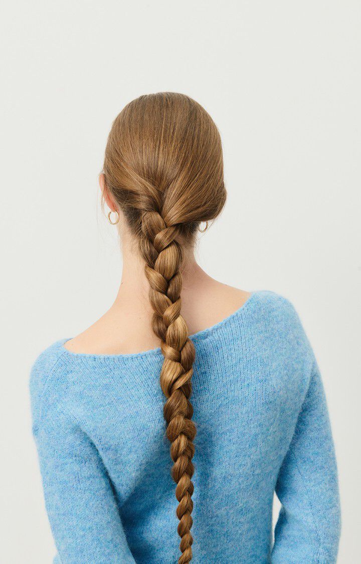 American Vintage | East Jumper - Sky Melange