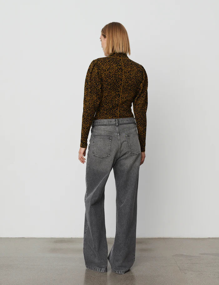 Day Birger | Elijah Wonderful Denim - Black