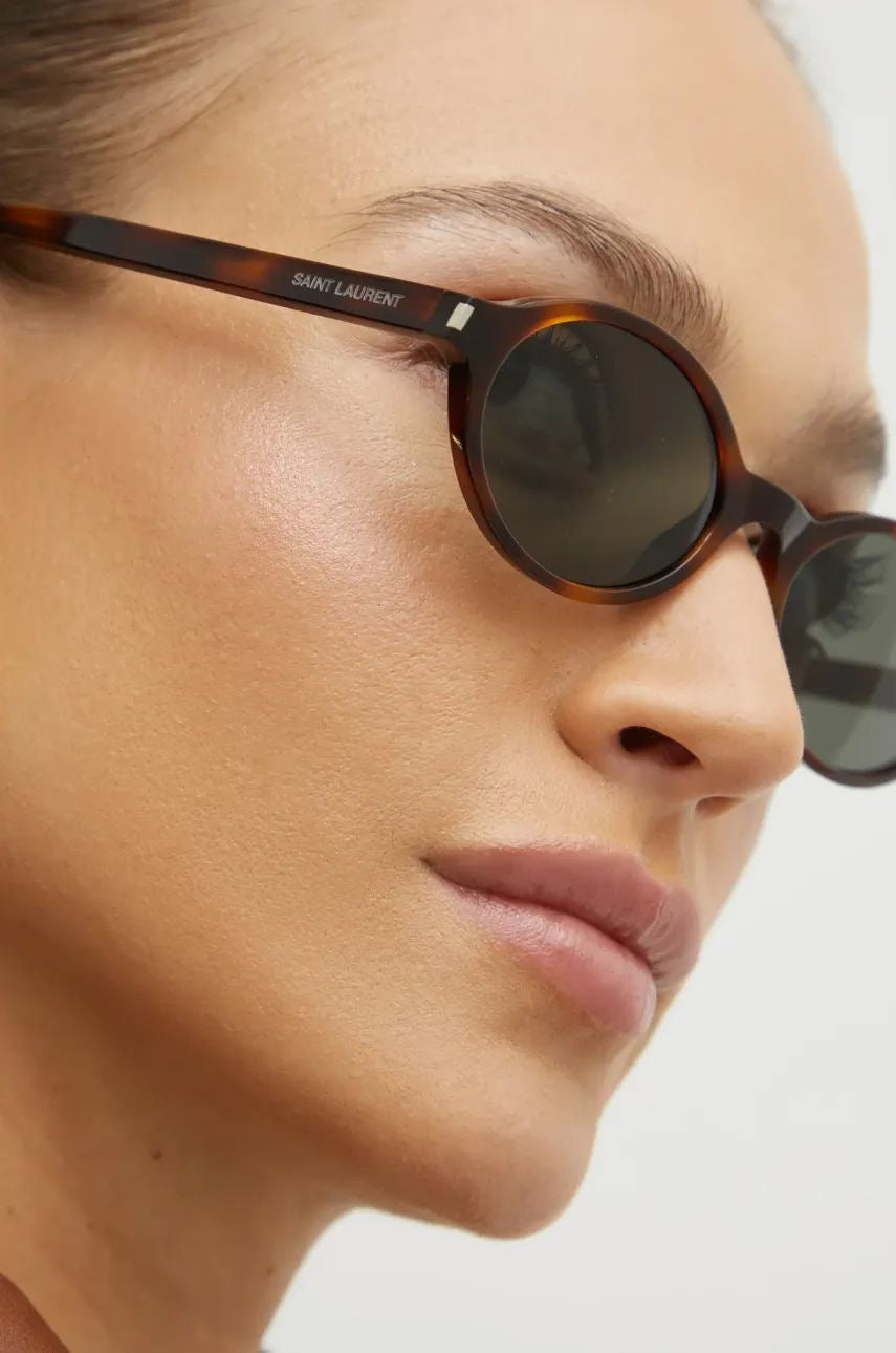 Saint Laurent | Jeanne - Havana SL751