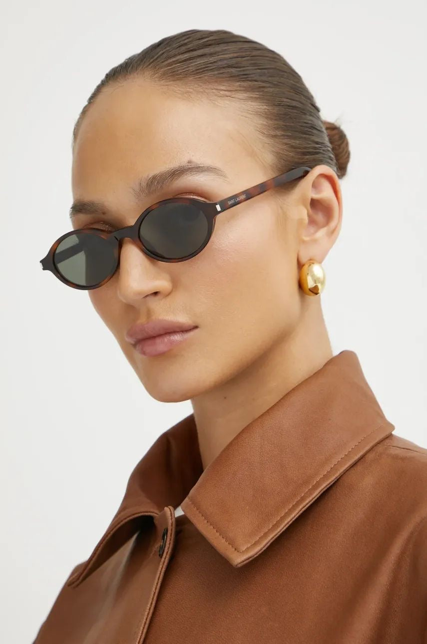 Saint Laurent | Jeanne - Havana SL751
