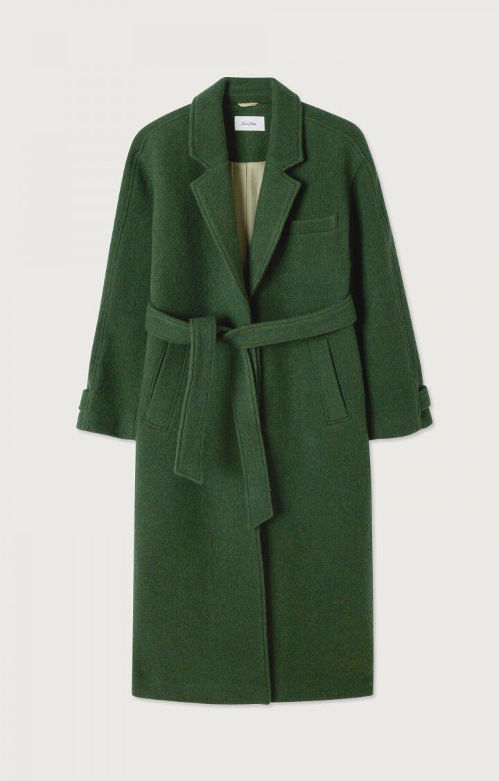 American Vintage | Nadabow Coat - Water Lily