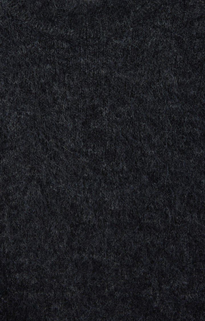 American Vintage | Nuny Dress - Charcoal Melange