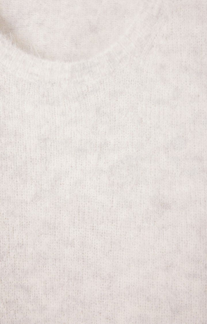 American Vintage | Nuny Jumper - Polar Melange