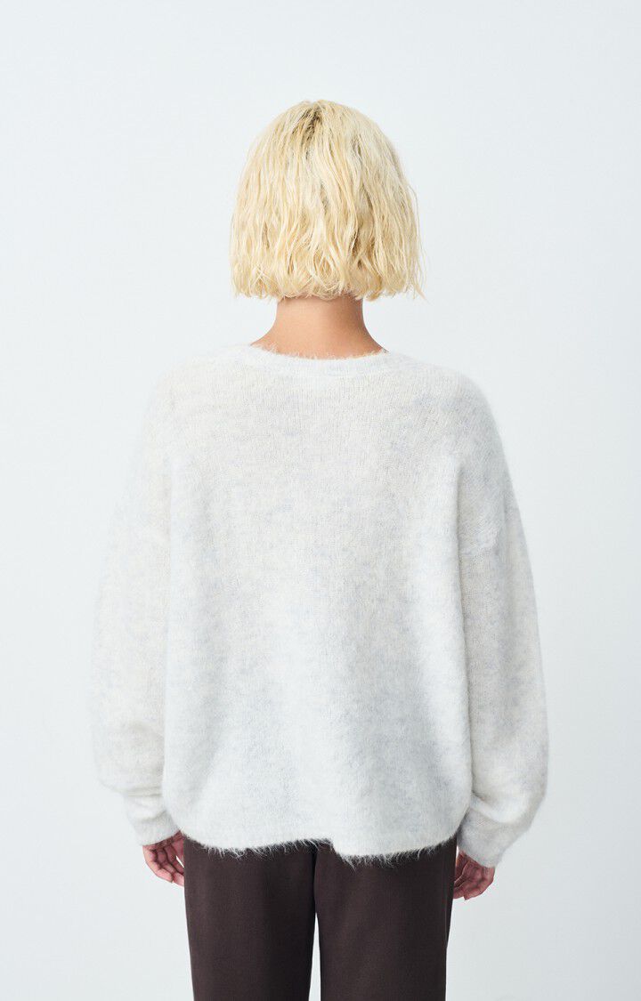 American Vintage | Nuny Jumper - Polar Melange