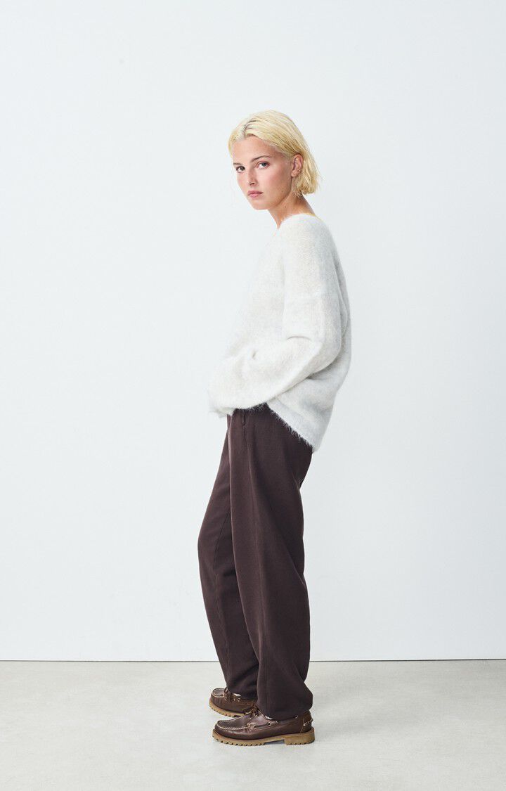 American Vintage | Nuny Jumper - Polar Melange