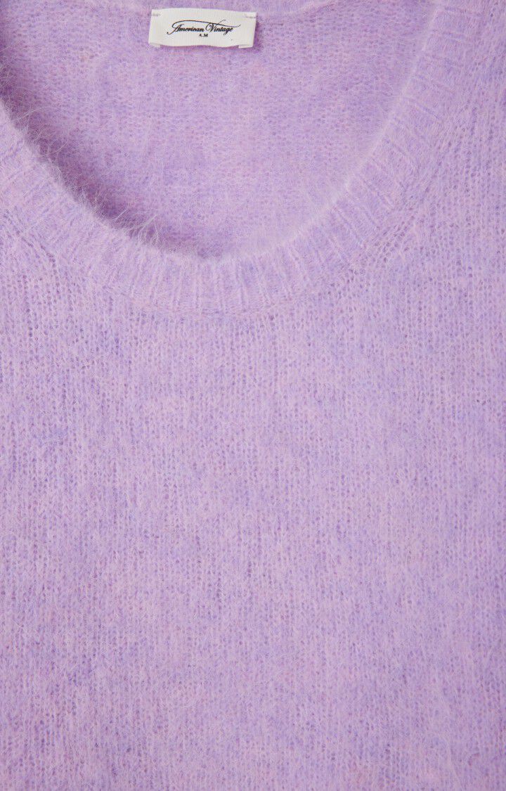American Vintage | Nuny Jumper - Orchid Melange