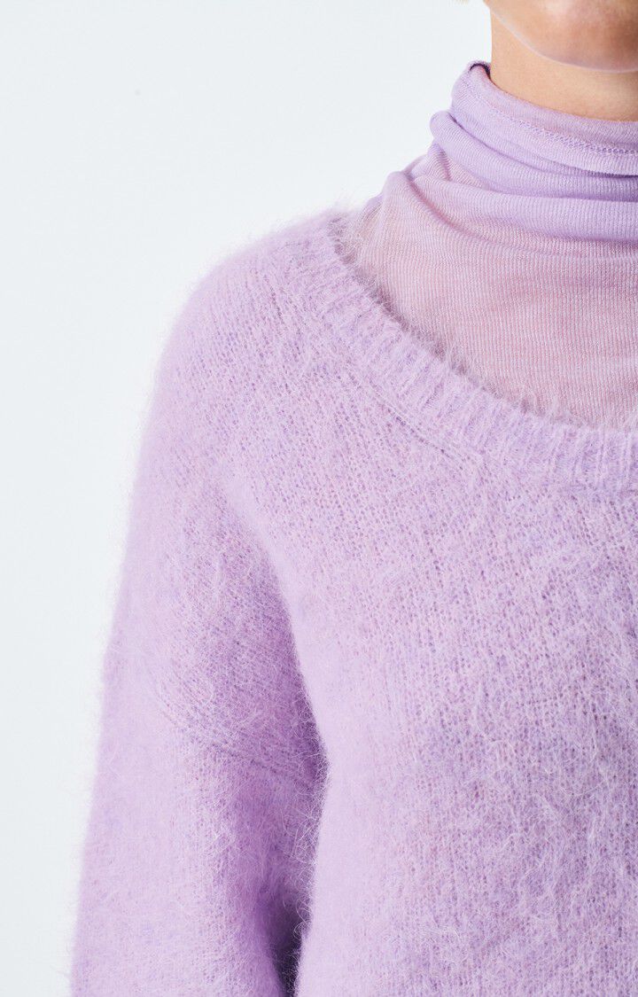 American Vintage | Nuny Jumper - Orchid Melange