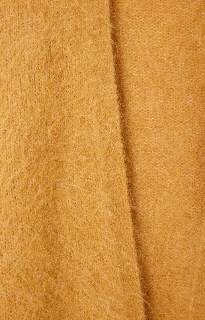 American Vintage | Nuny Cardigan - Honey Melange