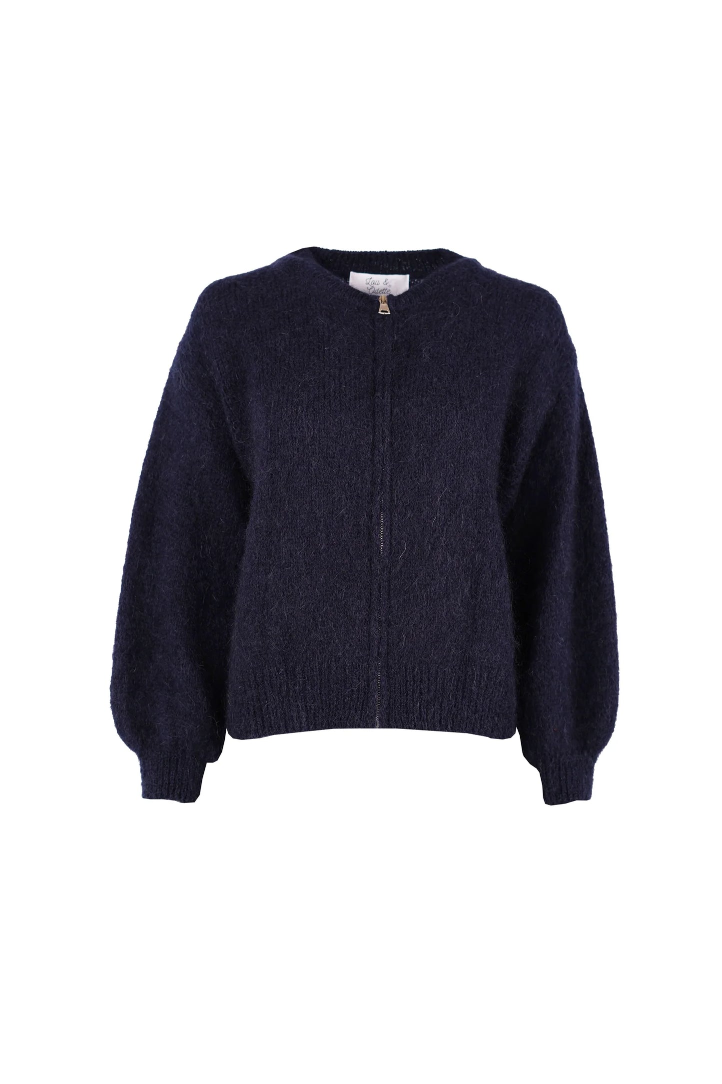 Lou & Odette | Odette Bomber - Navy