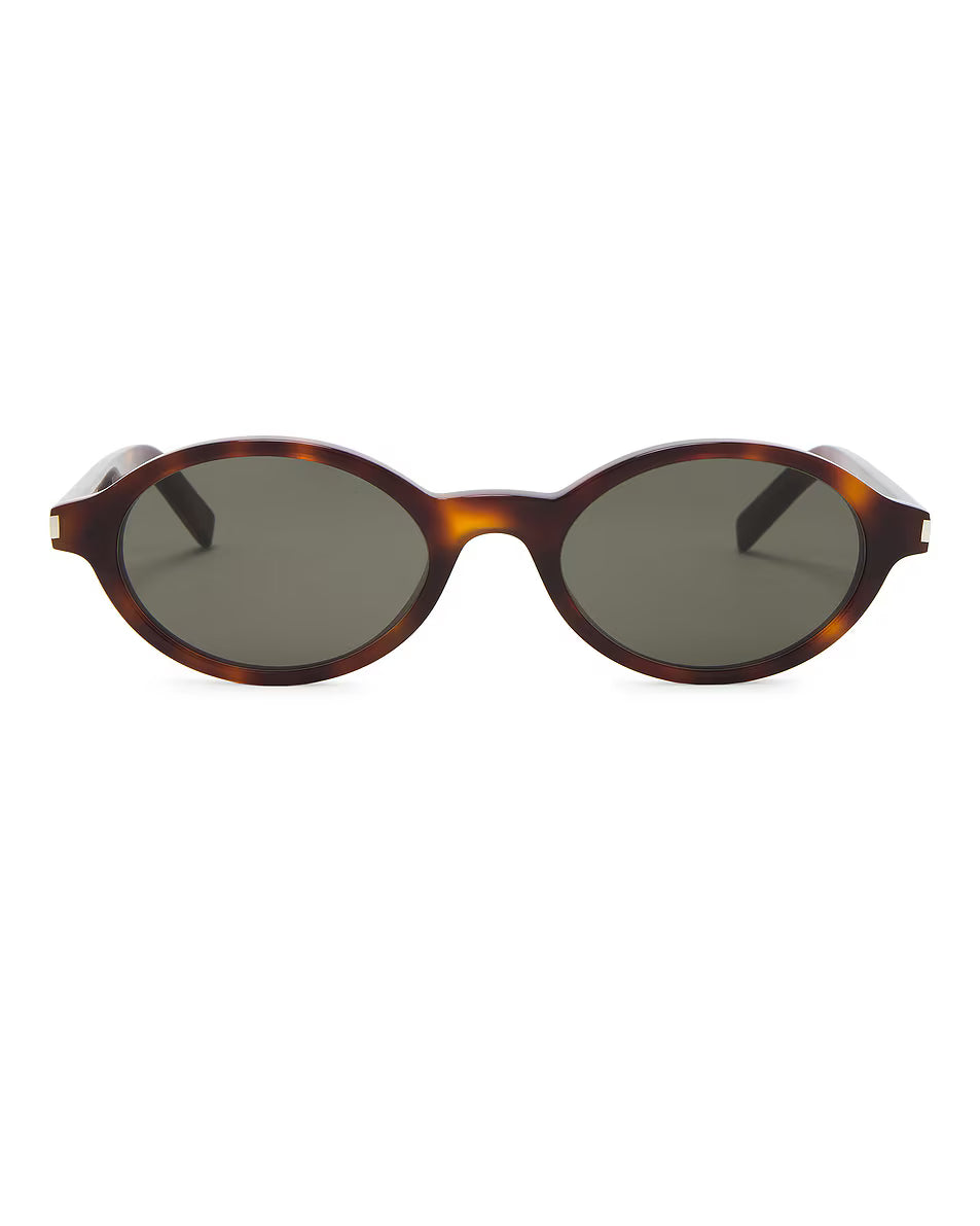 Saint Laurent | Jeanne - Havana SL751