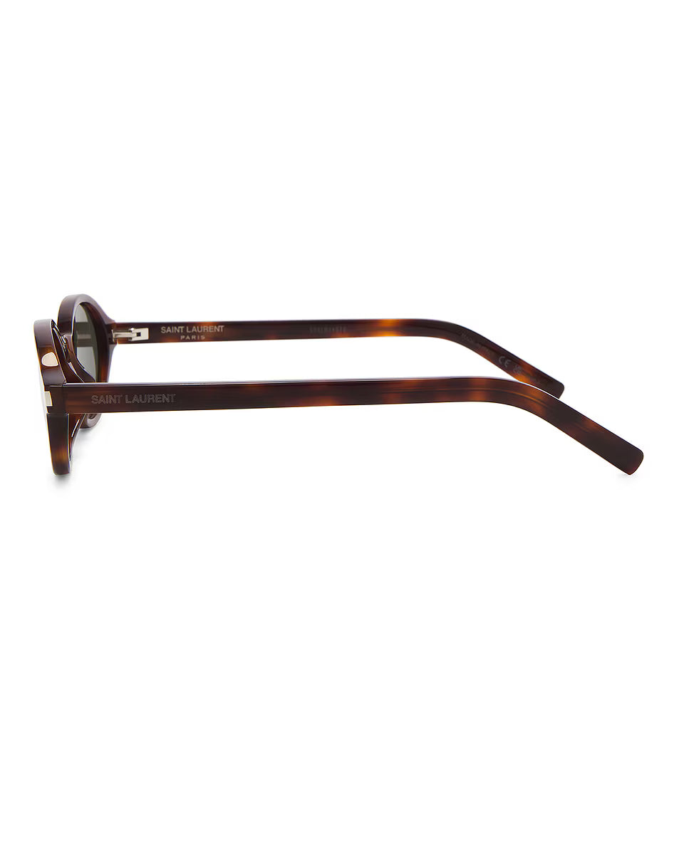 Saint Laurent | Jeanne - Havana SL751