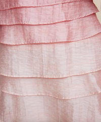 Acler | Kirton Mini - Pearl Pink