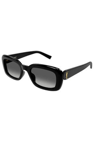 Gucci | GG1149S002 Round Frame with Grey Lens
