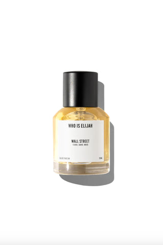 Gas Bijoux | Eau De Parfum - Sable D'Ambre