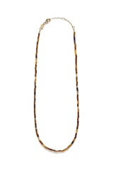 Anni Lu | Sun Stalker Necklace - Eye Of The Tiger