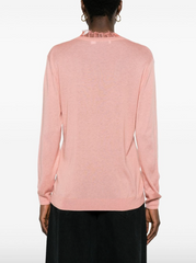 IRO Paris | Jayden Sweater - Coral Pink