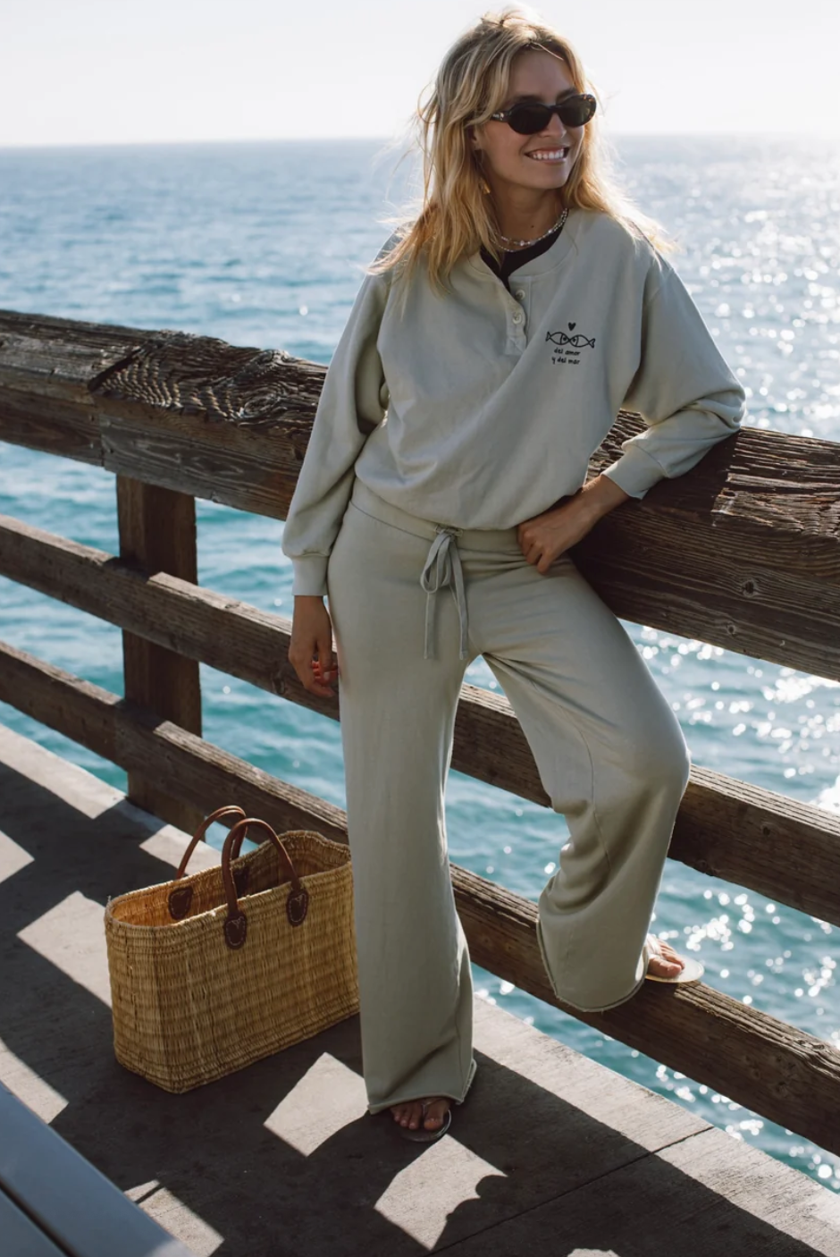 all time favourite | Cruiser Sweats - Mojito
