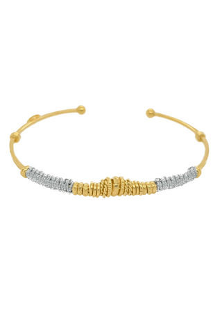Anni Lu | Tutti Limone Bracelet - Gold