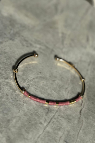 By Charlotte | Sunkissed Small Hoops - Silver