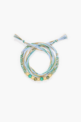 Aurélie Bidermann | Tao Chain-Link Necklace - Gold