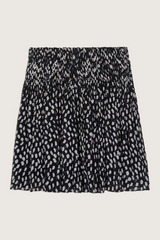 Ba&sh | Bruma Short  Skirt - Noir