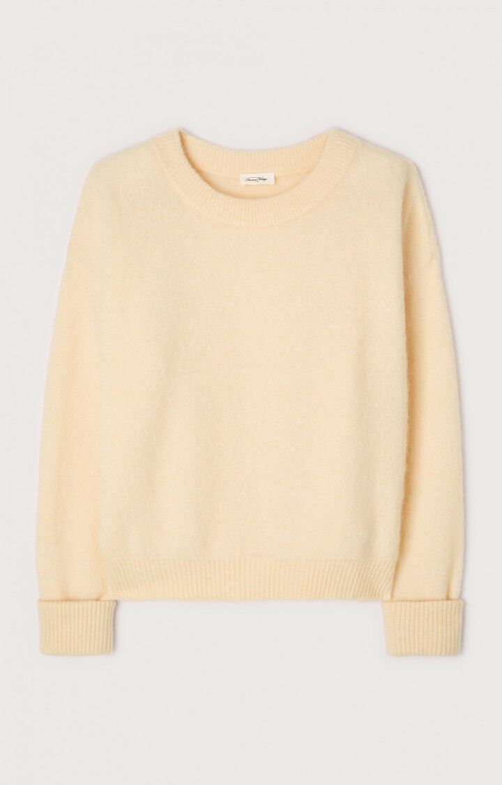 American Vintage | Vitow Jumper - Cheesecake Melange