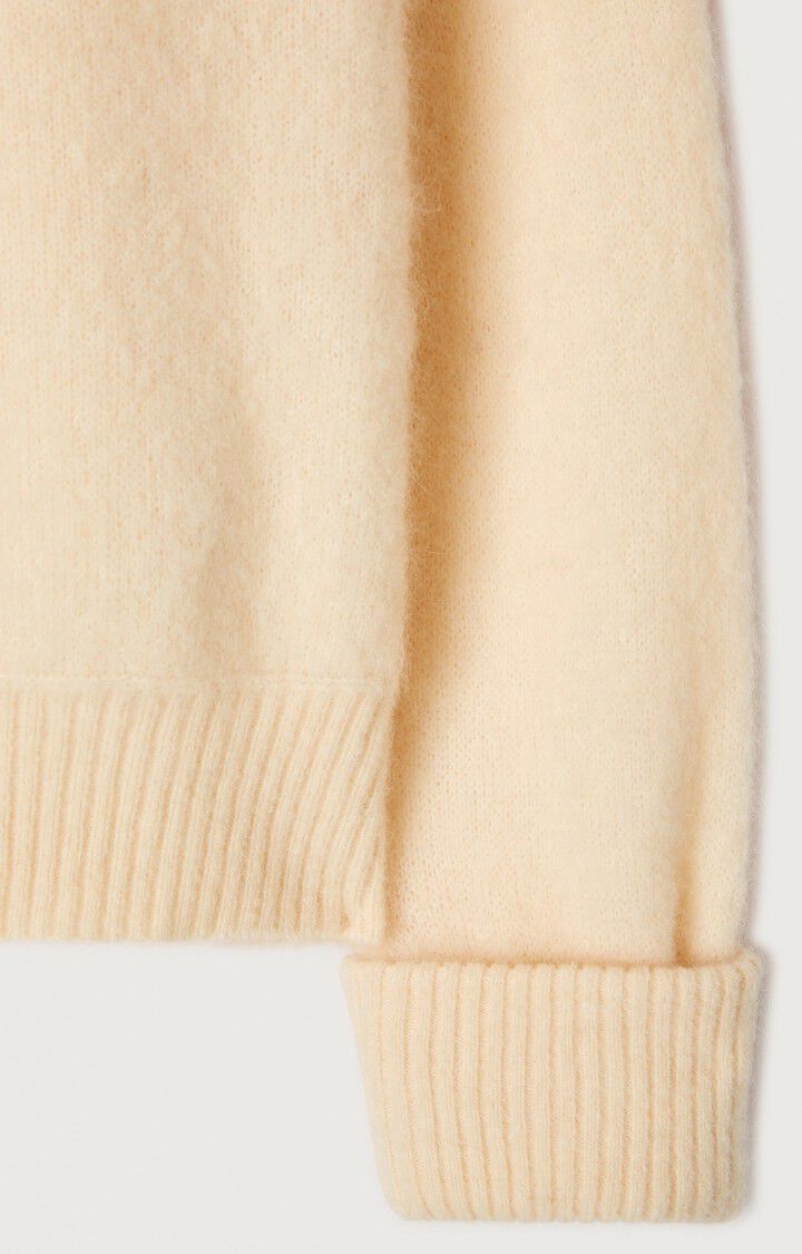 American Vintage | Vitow Jumper - Cheesecake Melange