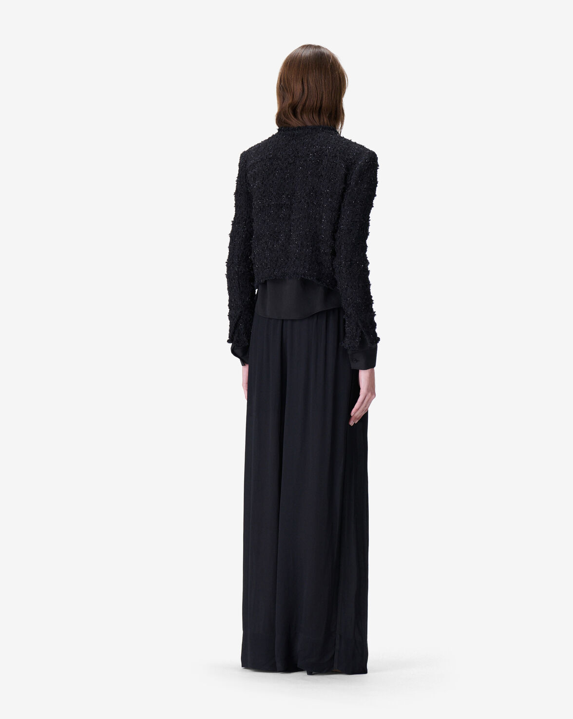 IRO Paris | Safira Jacket - Black
