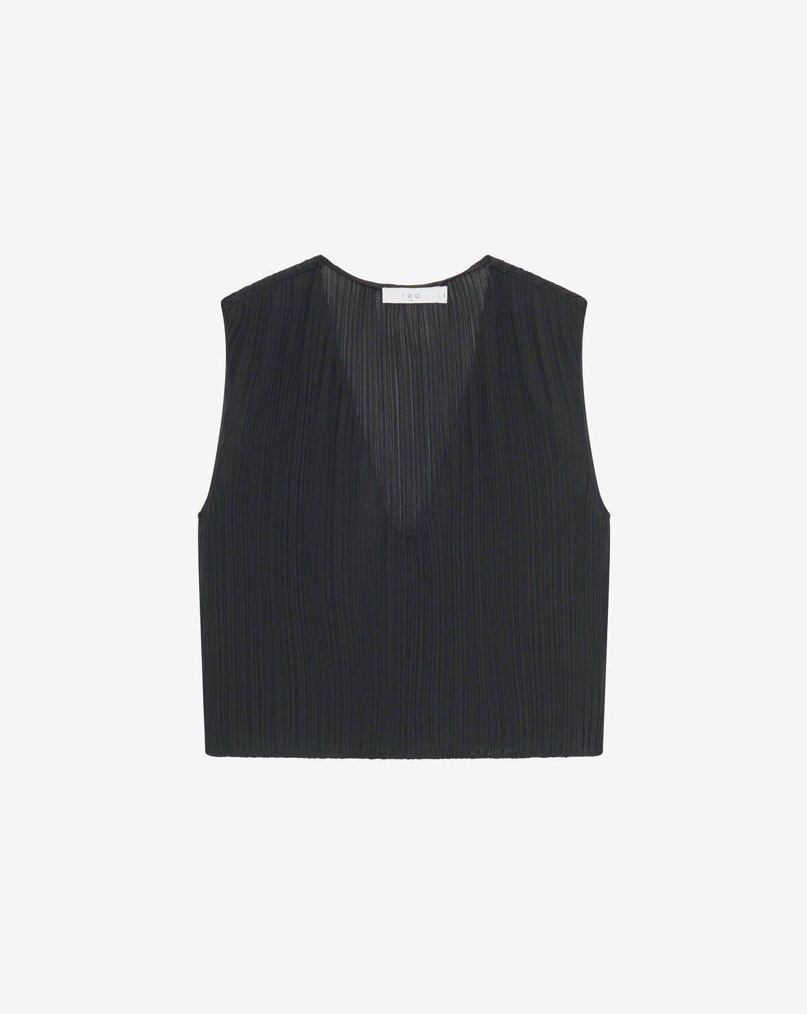 IRO Paris | Calyssa Top - Black